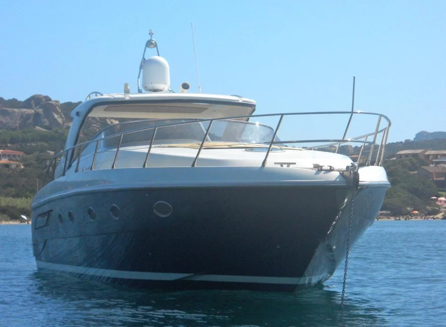 Blu Martin 46 ST (Profondo Blu)  - 6