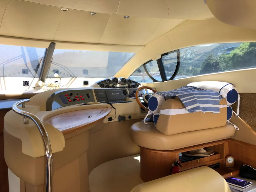 Azimut 50 (Azimut)  - 13