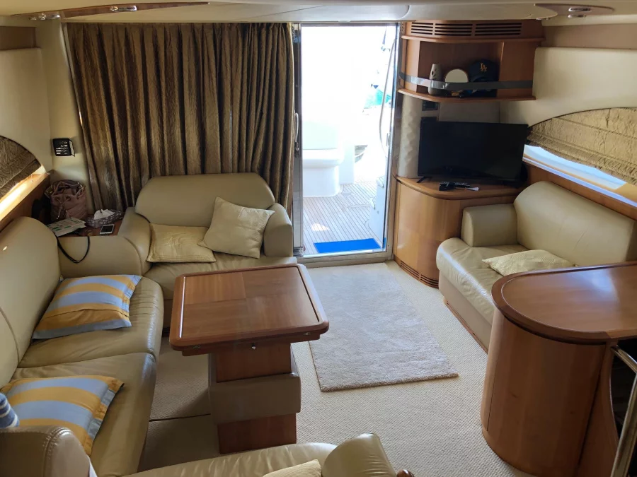 Azimut 50 (Azimut)  - 11