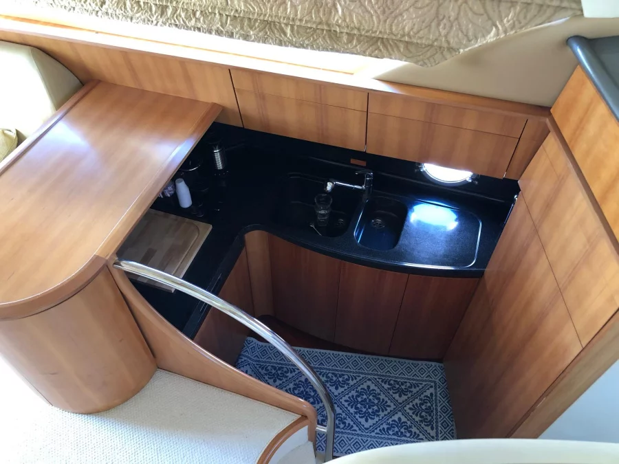 Azimut 50 (Azimut)  - 7