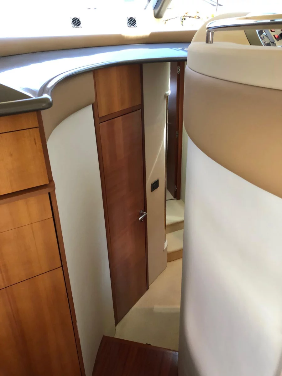 Azimut 50 (Azimut)  - 5