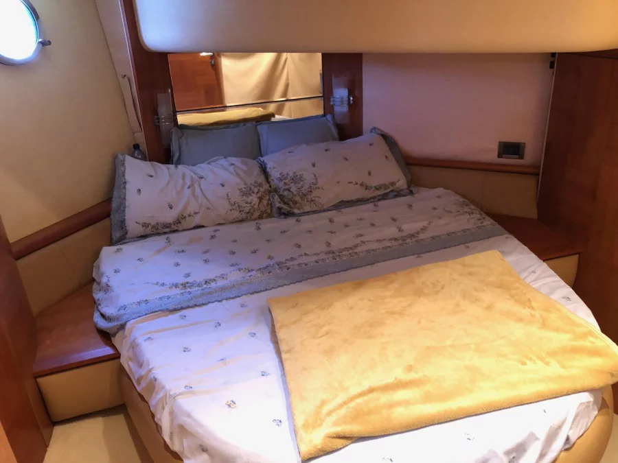 Azimut 50 (Azimut)  - 16