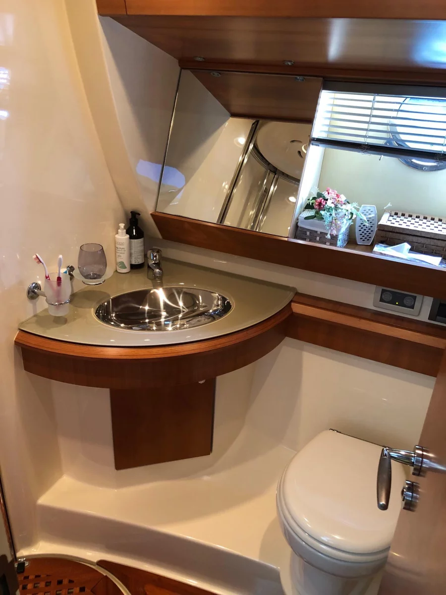 Azimut 50 (Azimut)  - 10