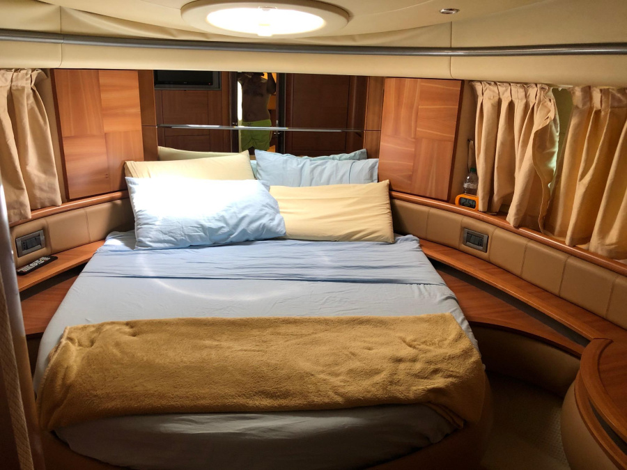 Photo #16 - Azimut 50 (Azimut) in Cannigione - 9623
