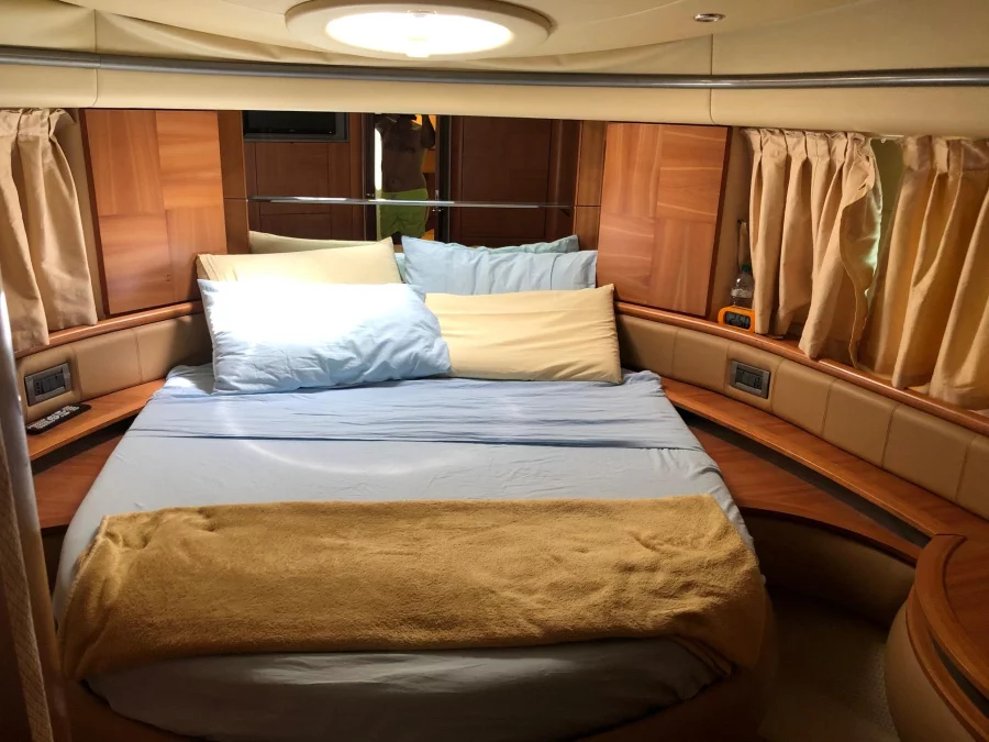 Azimut 50 (Azimut)  - 15