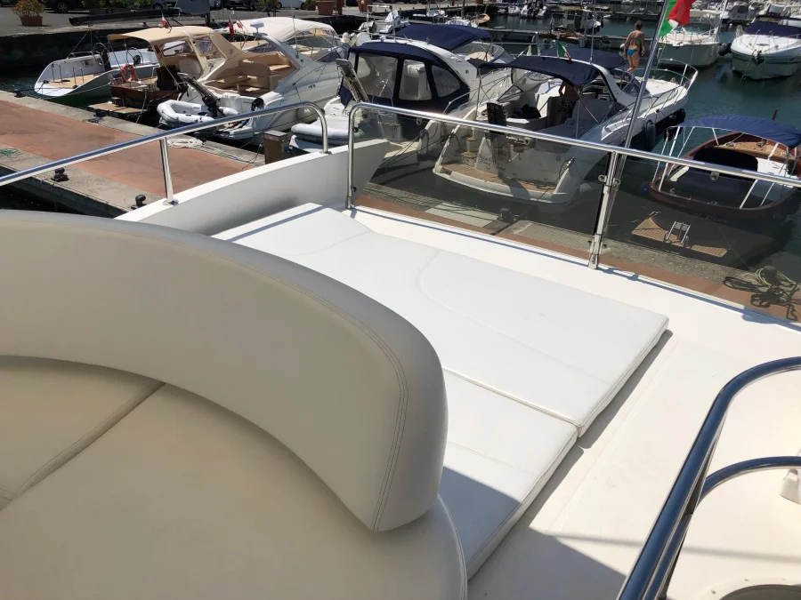 Azimut 50 (Azimut)  - 4
