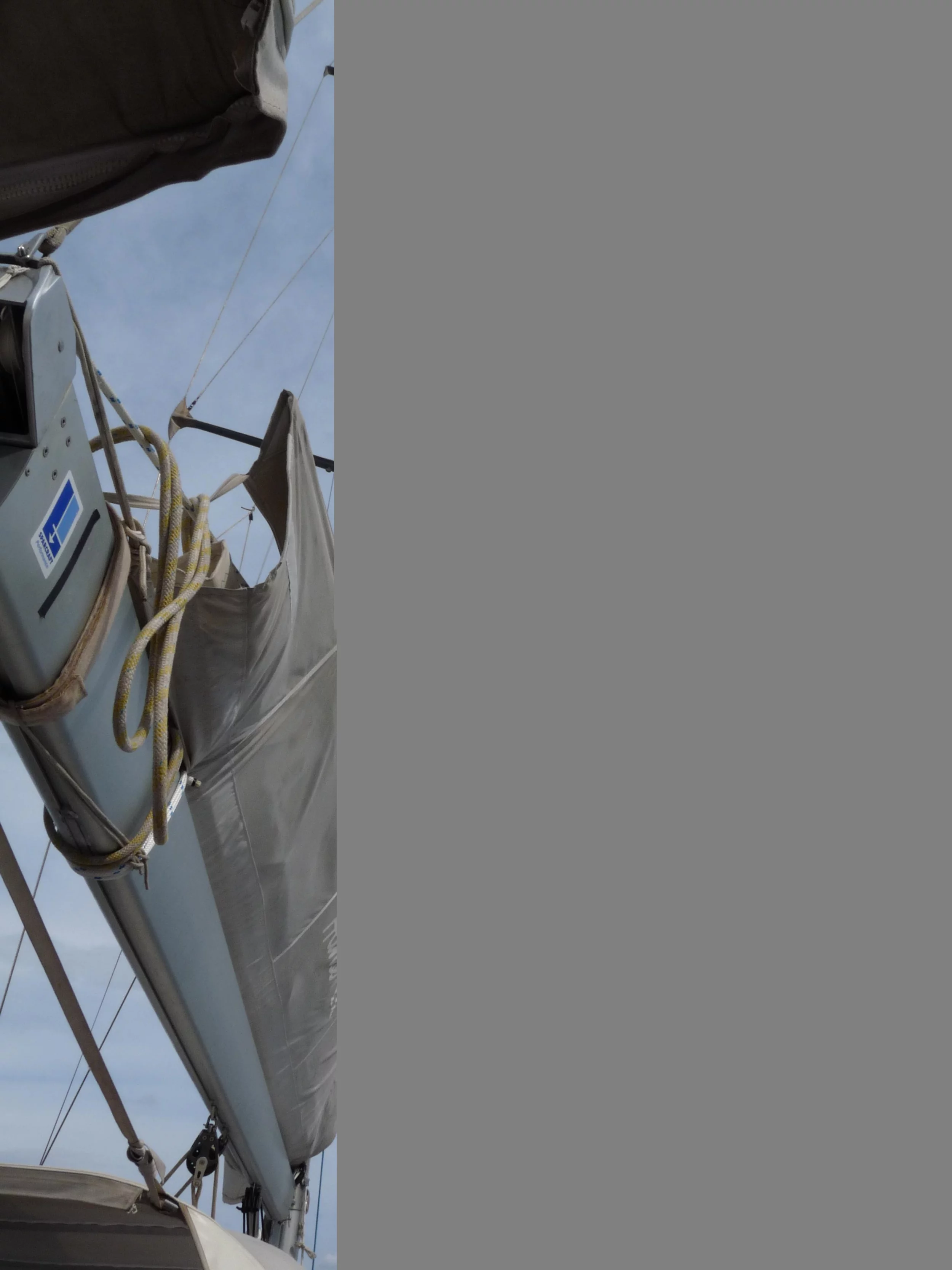 Hanse 540e (APOLLONIS)  - 15