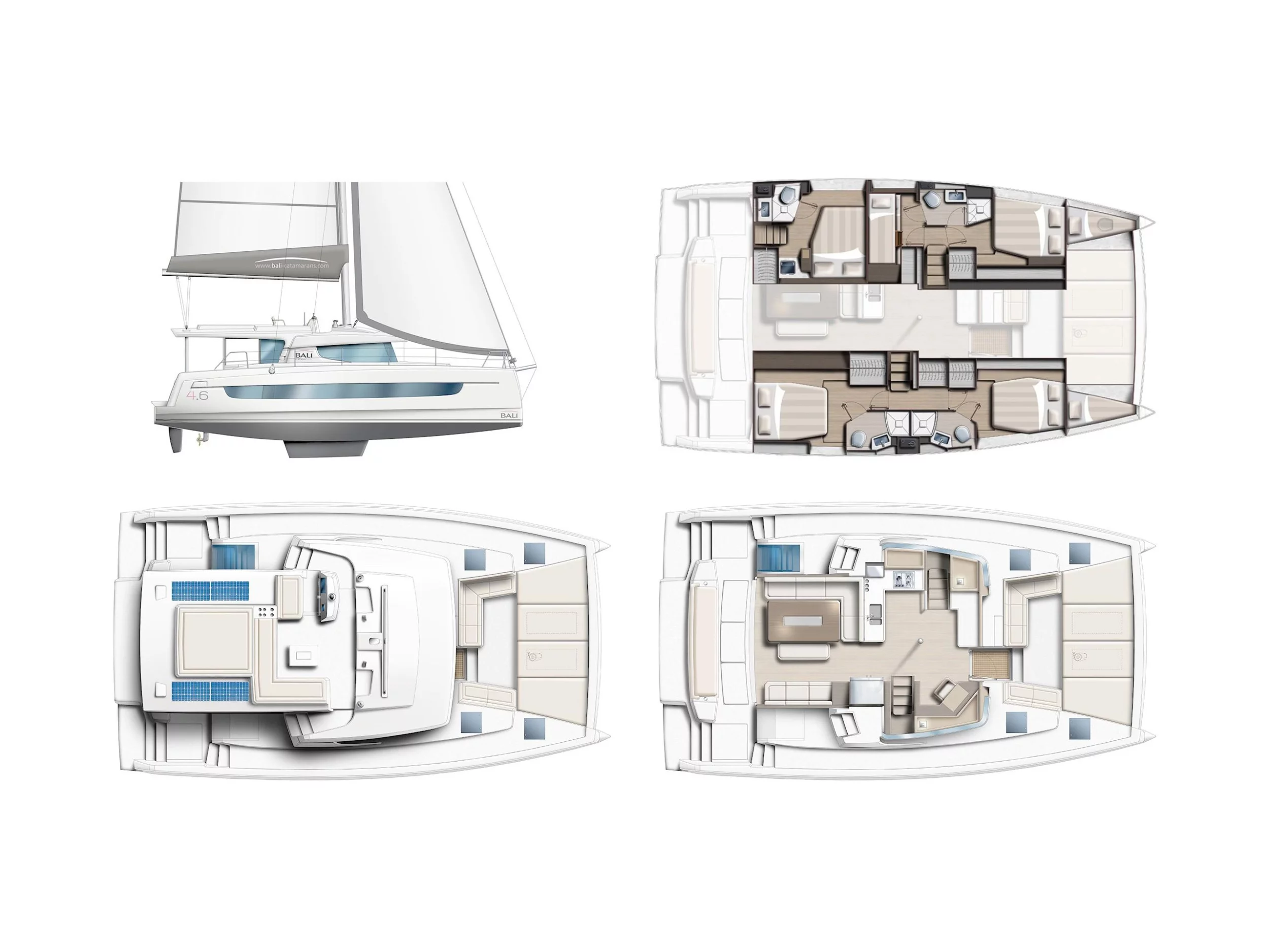 Bali 4.6 (Poseidon) Plan image - 27