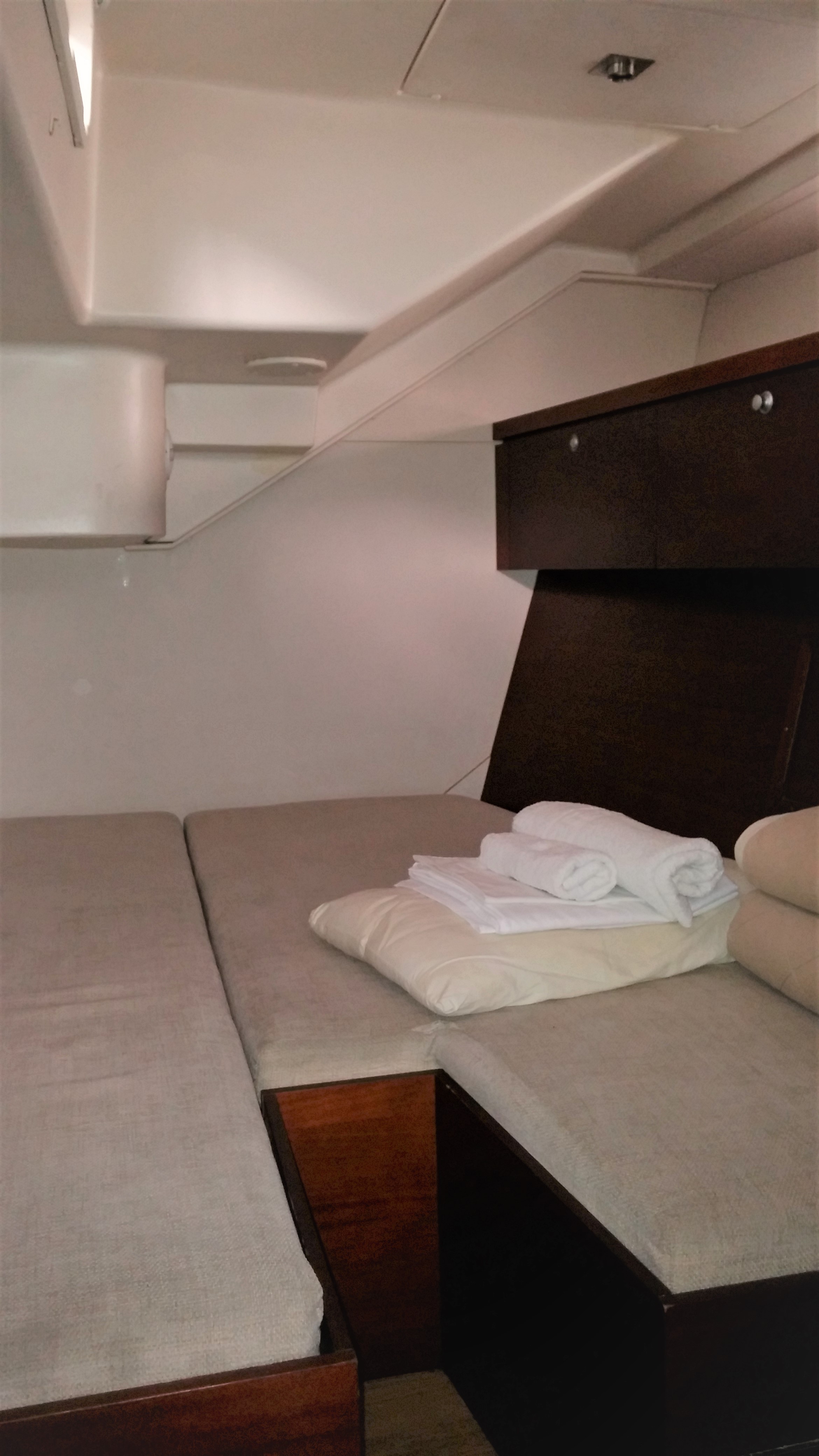 Photo #3 - Hanse 540e (APOLLONIS) in Salamina - 17406