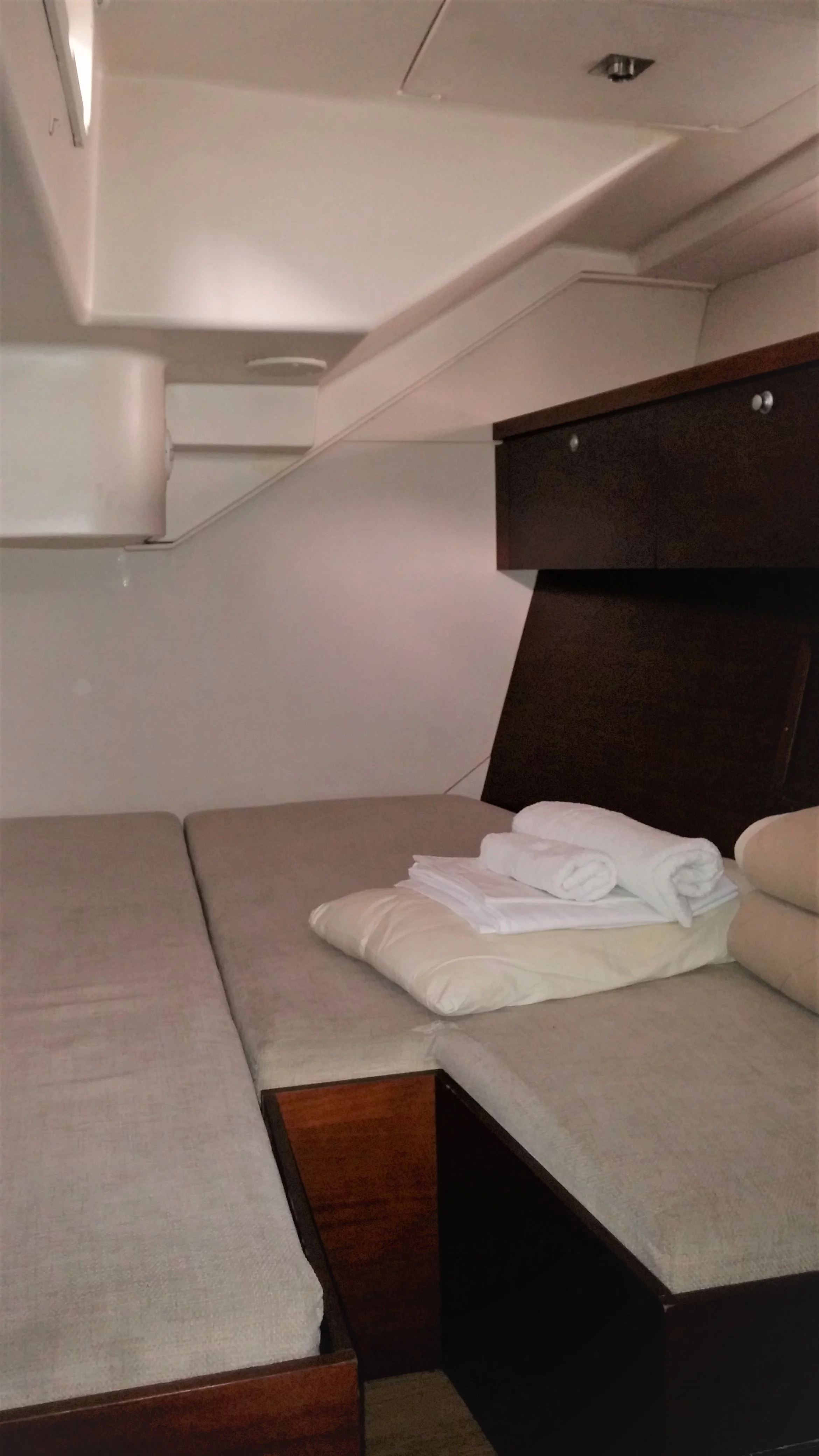 Hanse 540e (APOLLONIS)  - 2