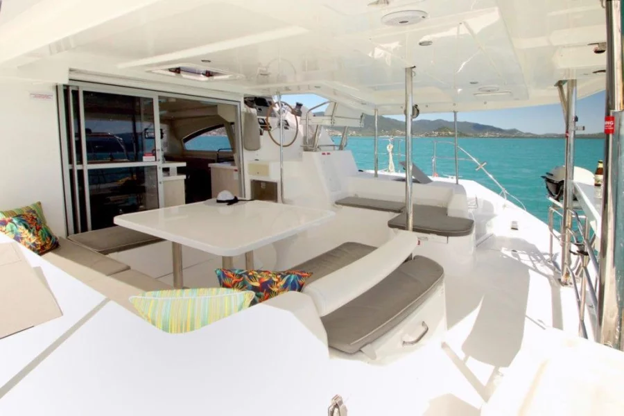 Leopard 48 (Sunday Kinga)  - 5