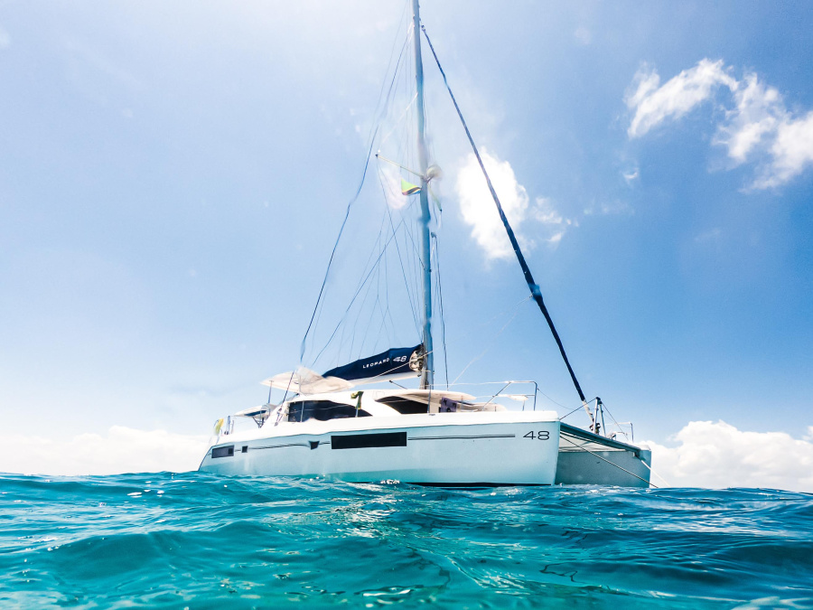 Photo #5 - Leopard 48 (Sunday Kinga) en Zanzibar - 17319