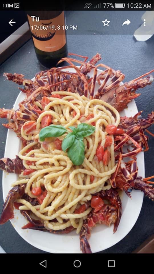Photo #19 - Lagoon 50 (Colibrì Platinum Service) in Castellammare - 13855