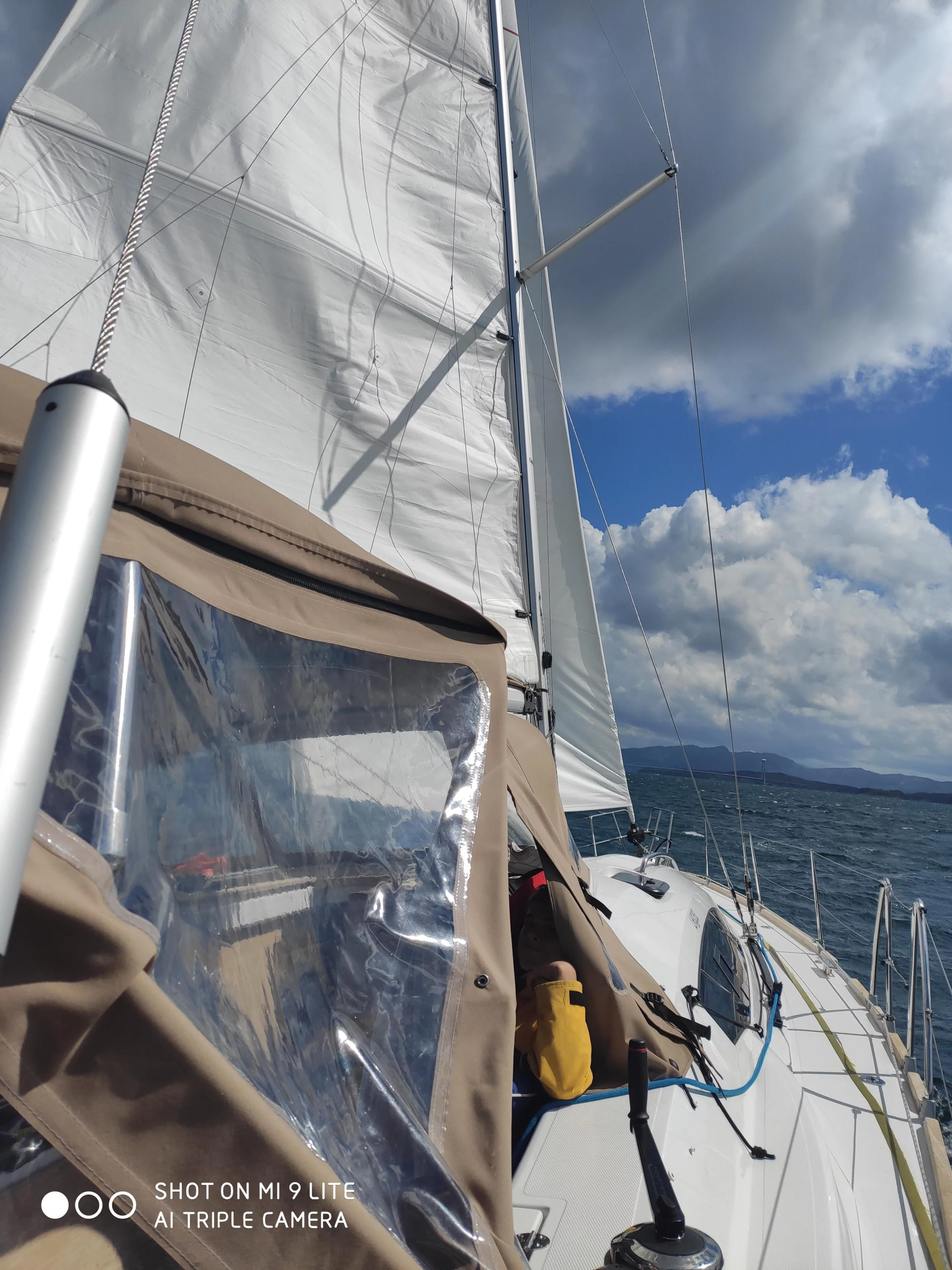 Elan 45 Impression (Perlen)  - 4