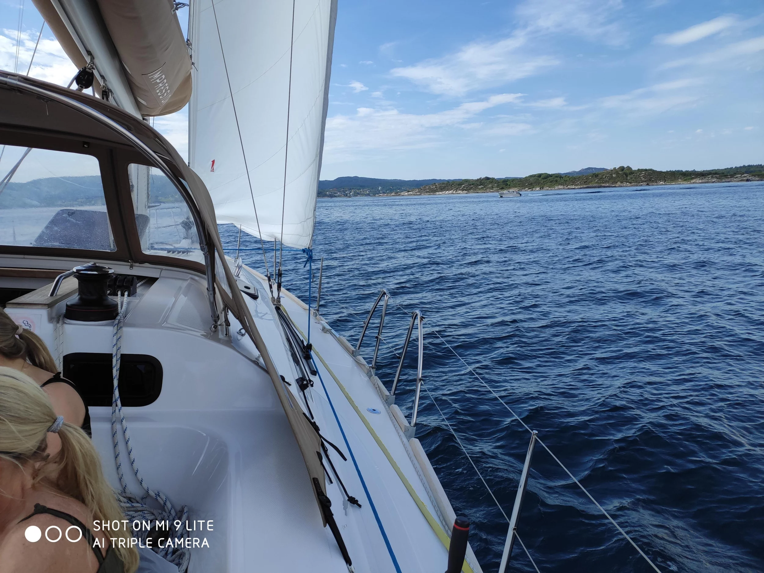 Elan 45 Impression (Perlen)  - 2
