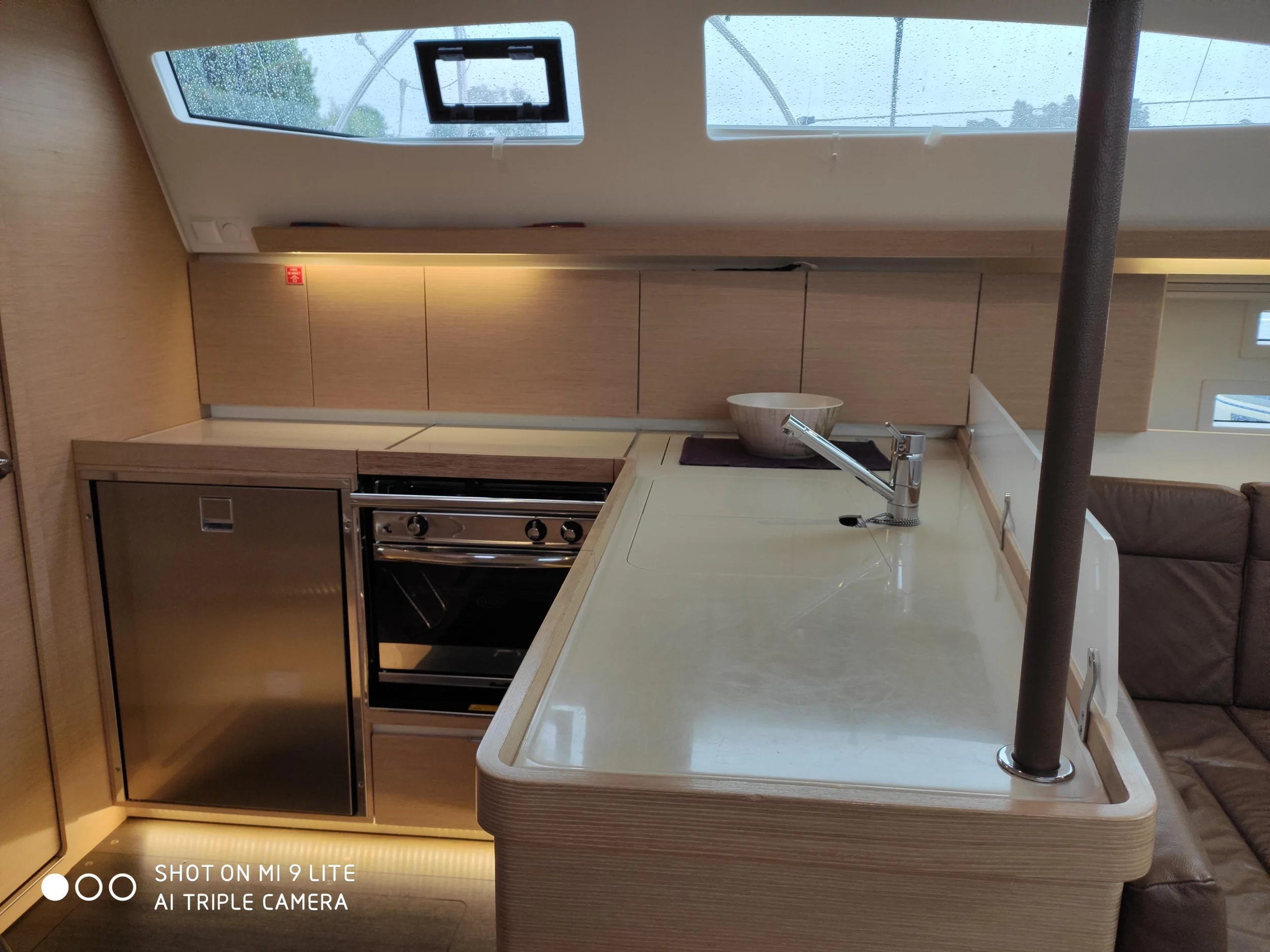Elan 45 Impression (Perlen)  - 6