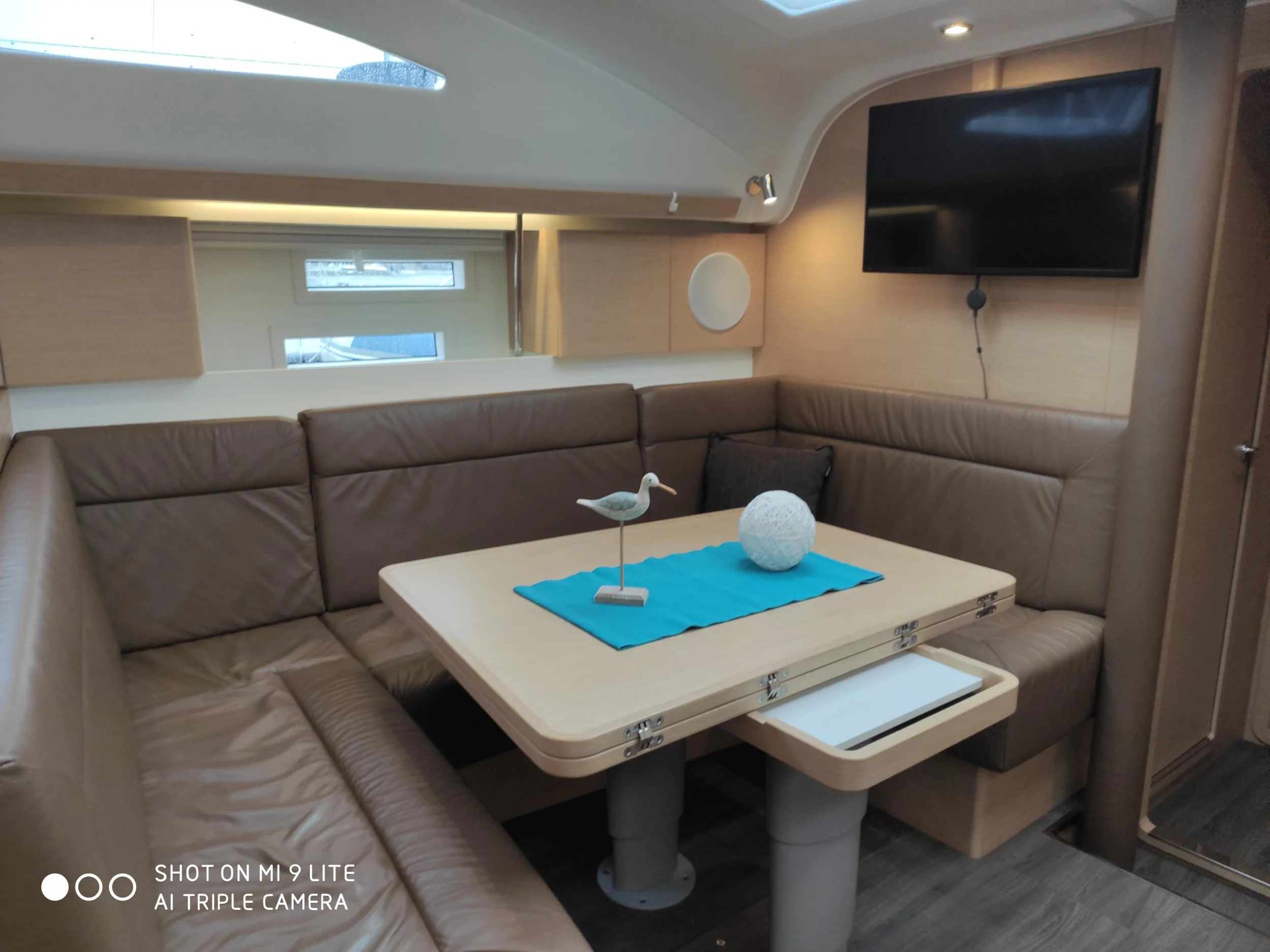 Elan 45 Impression (Perlen)  - 1