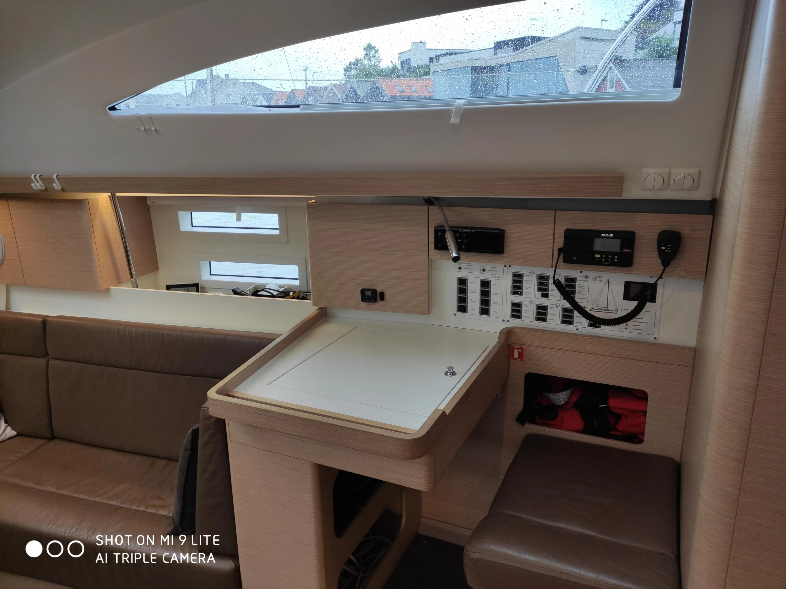 Elan 45 Impression (Perlen)  - 9