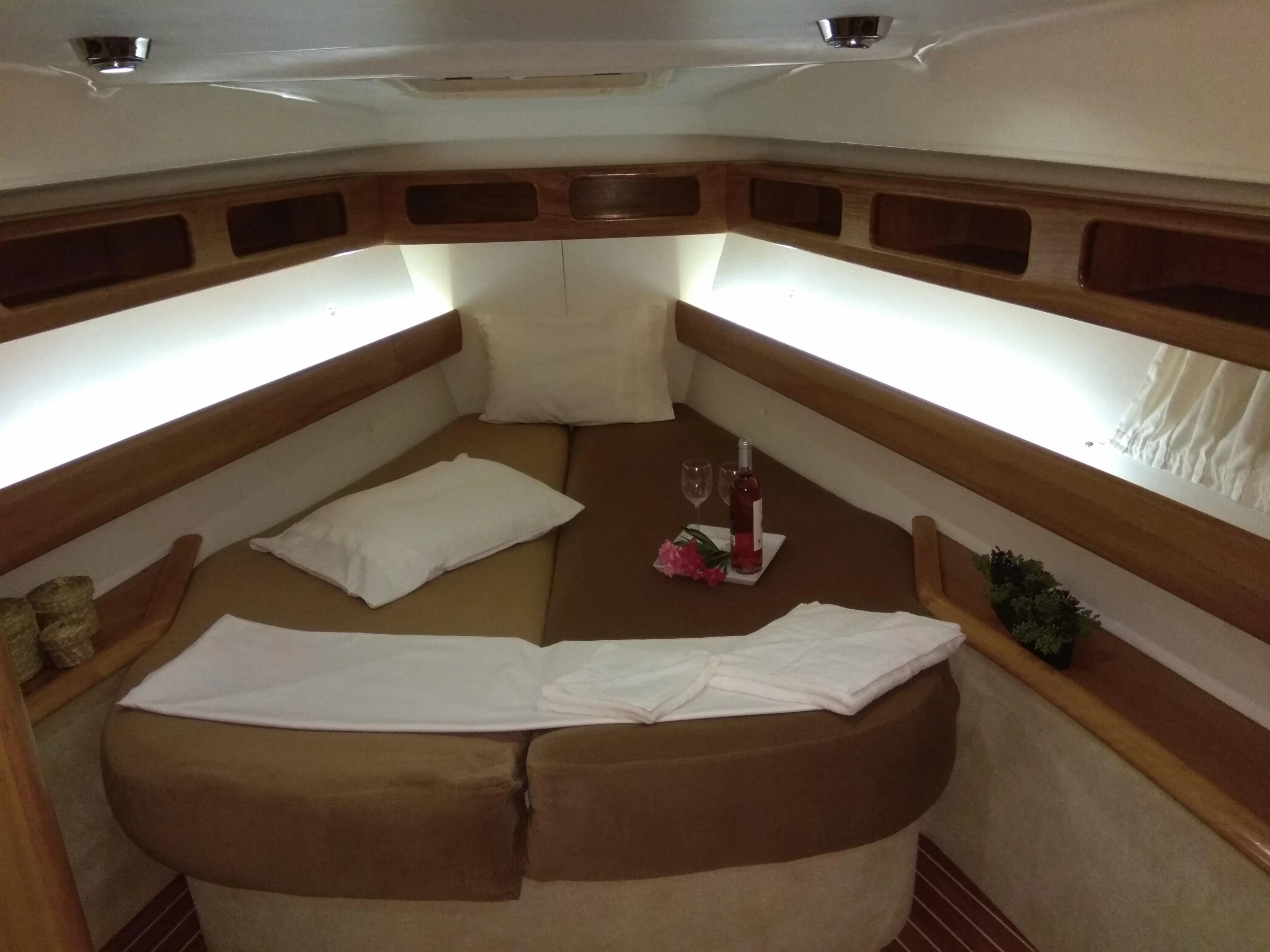 Bavaria 46 (Chronos)  - 12