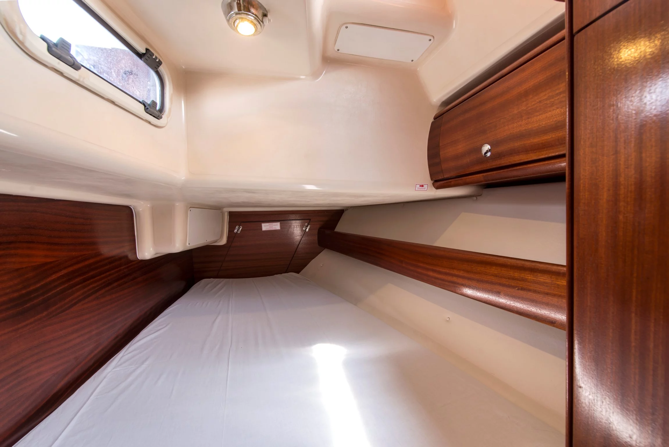 Bavaria 36 (Arcobaleno)  - 7