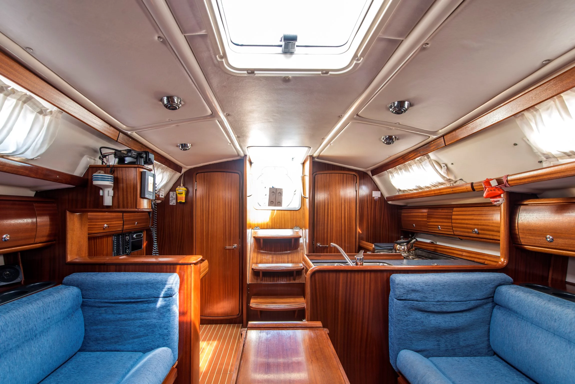 Bavaria 36 (Arcobaleno)  - 6