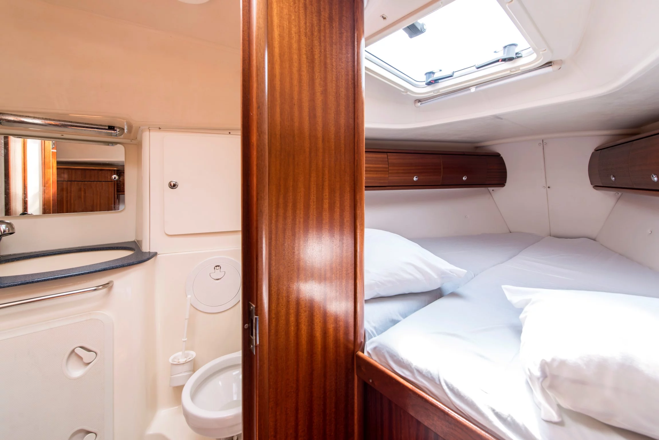 Bavaria 36 (Arcobaleno)  - 20
