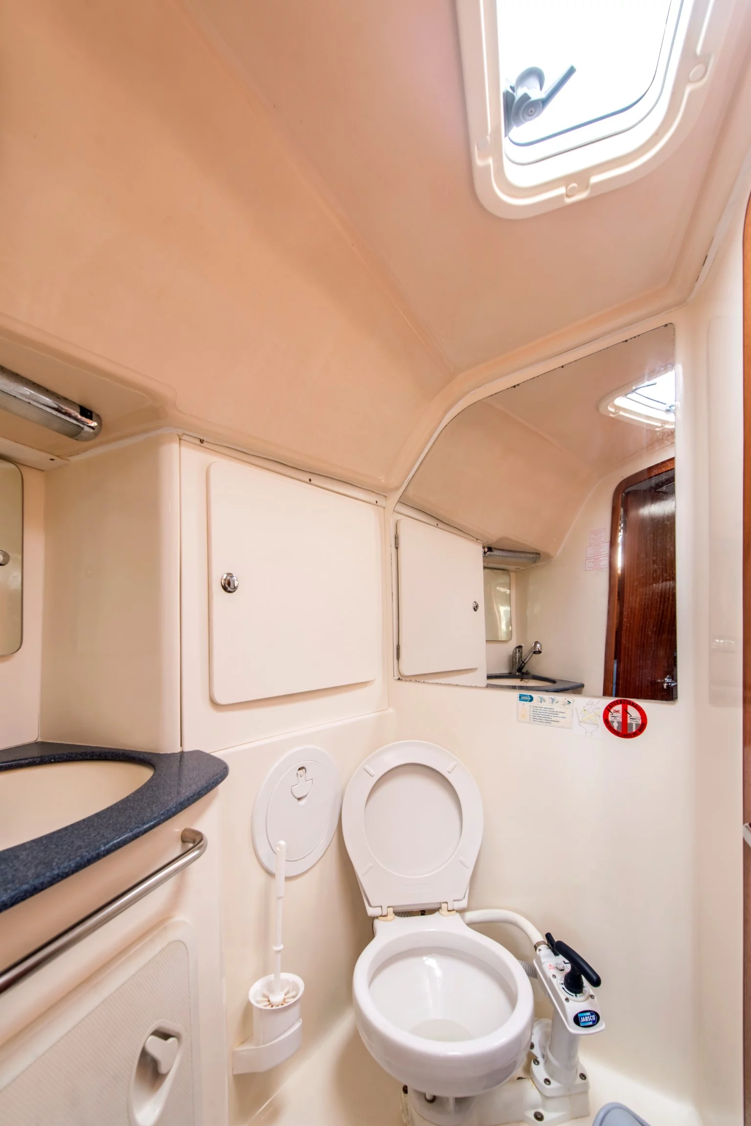 Bavaria 36 (Arcobaleno)  - 1