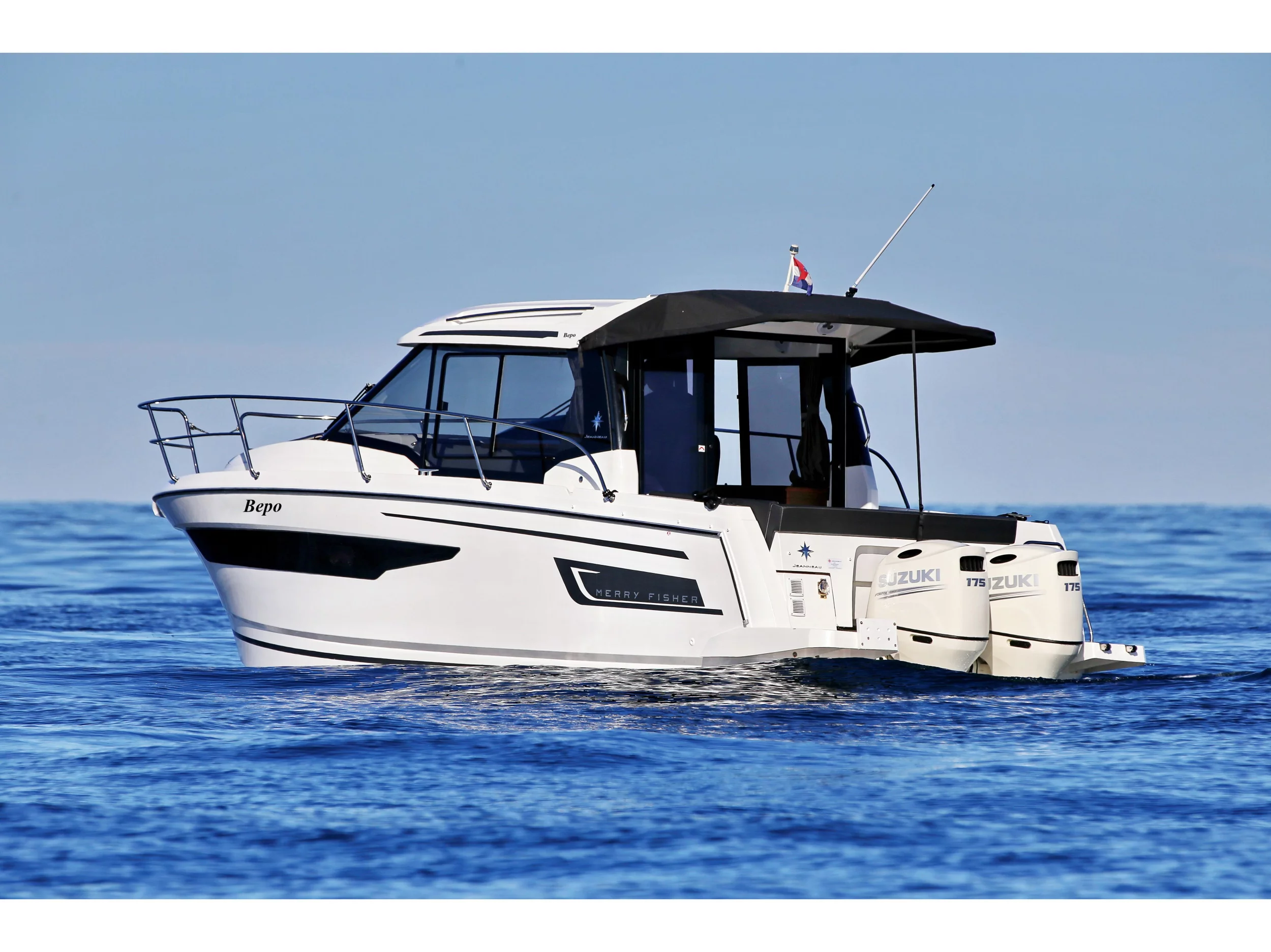 Merry Fisher 895 (Bepo) Plan image - 7