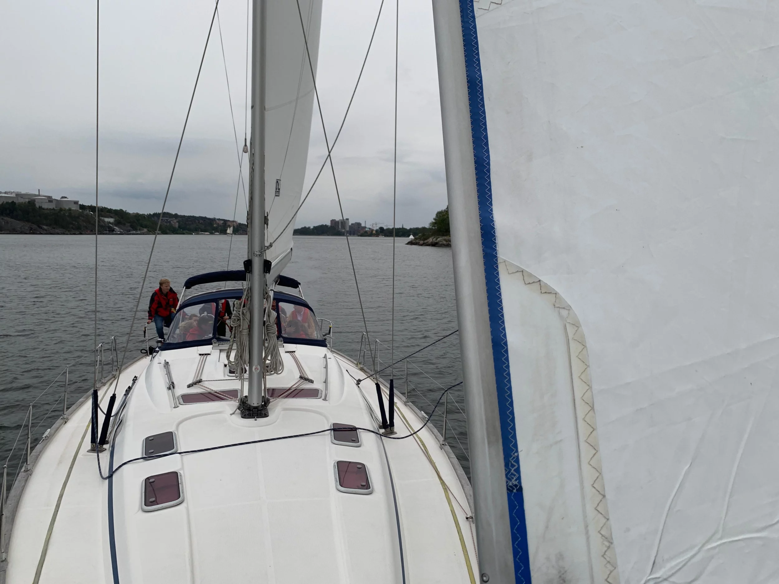 Bavaria 46 (Evita)  - 32