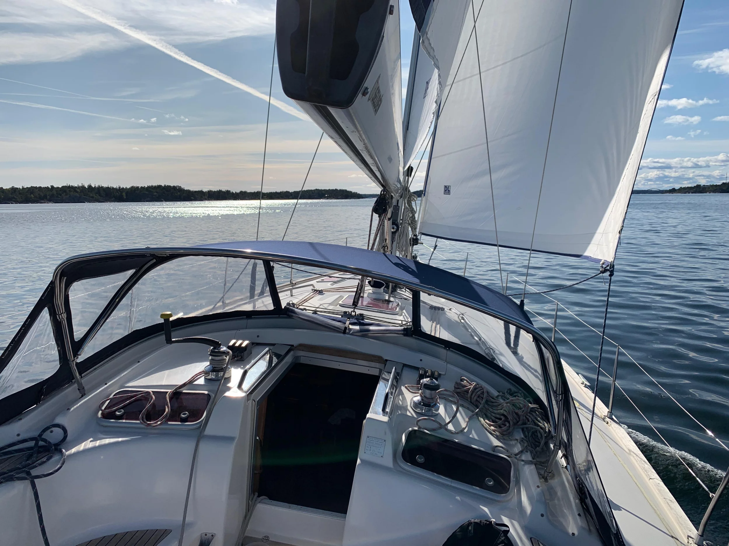 Bavaria 46 (Evita)  - 1