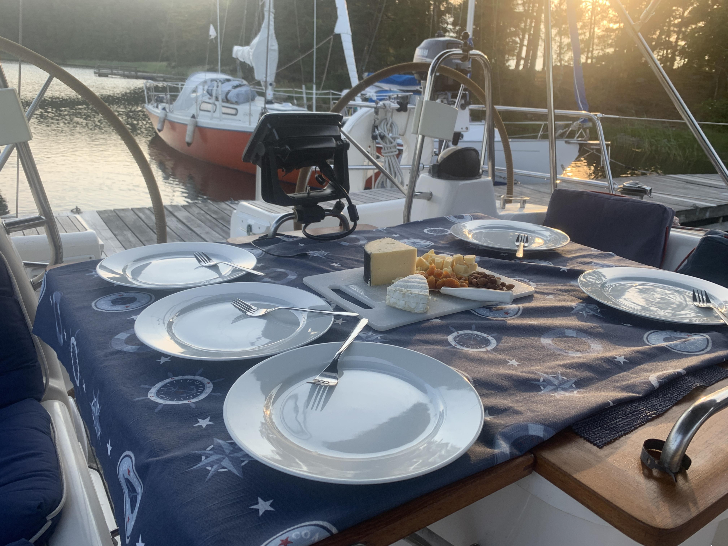 Photo #3 - Bavaria 46 (Evita) in Bullando - 17343