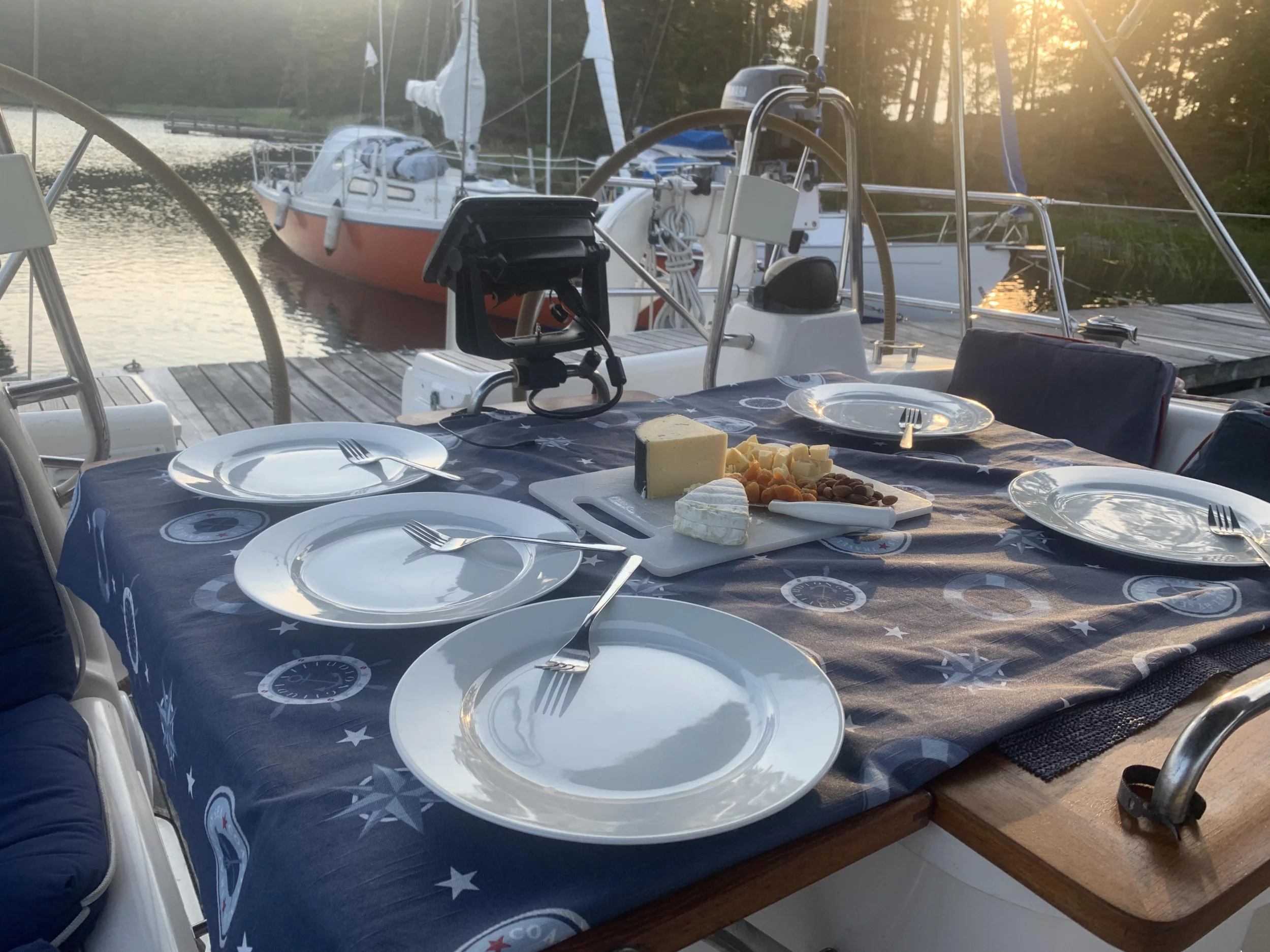 Bavaria 46 (Evita)  - 2