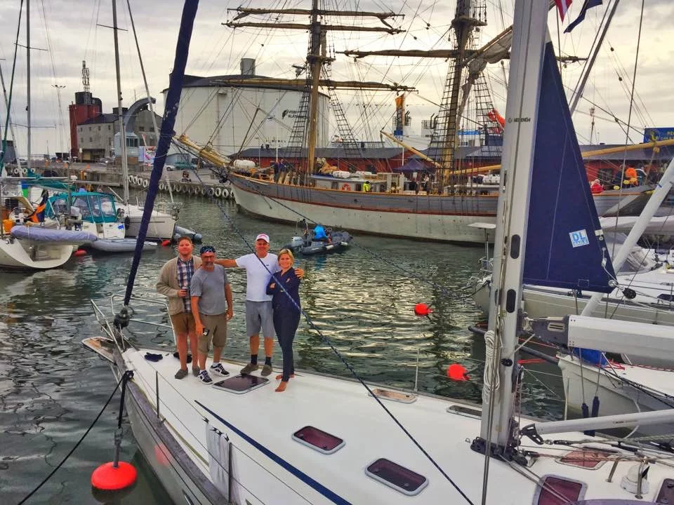 Bavaria 46 (Evita)  - 7