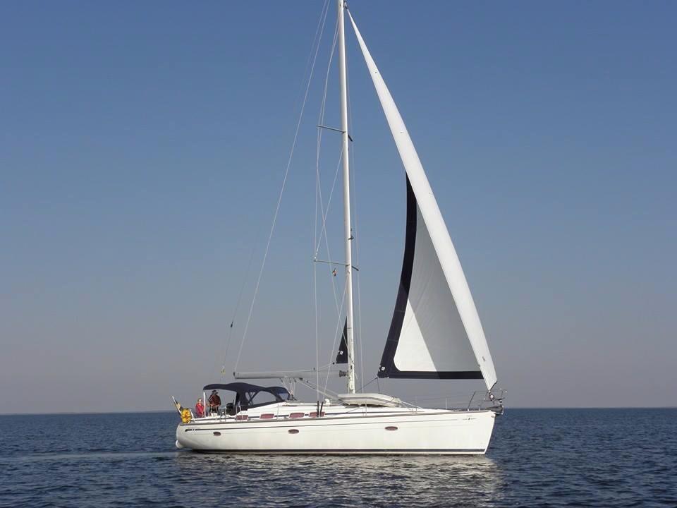 Photo #7 - Bavaria 46 (Evita) in Bullando - 17343