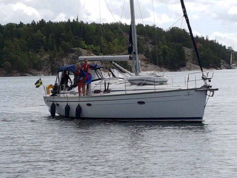 Bavaria 46 (Evita)  - 16