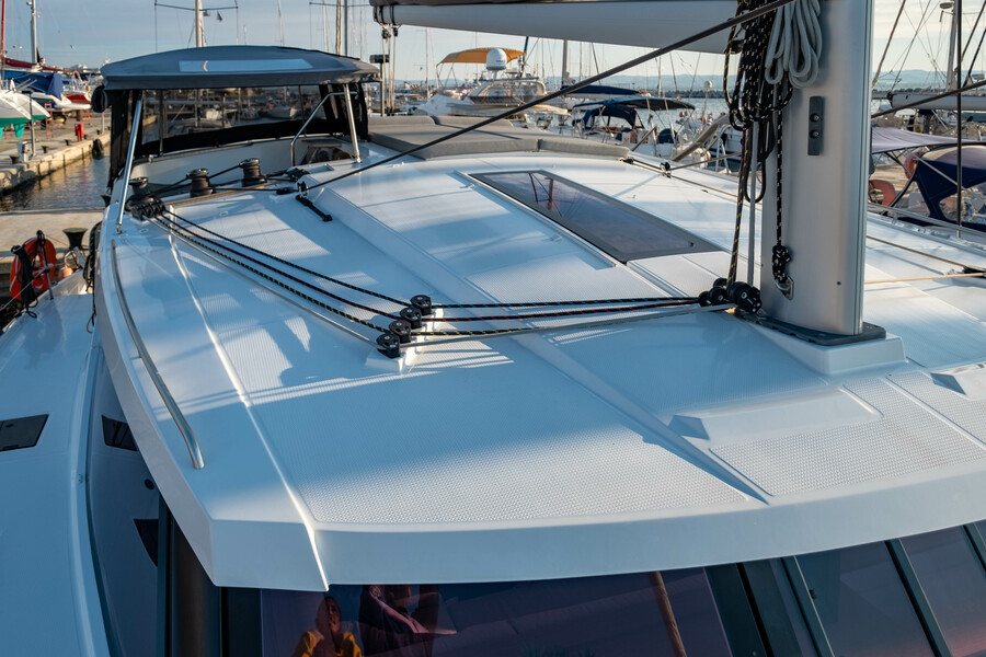 Fountaine Pajot Isla 40 — photo 96