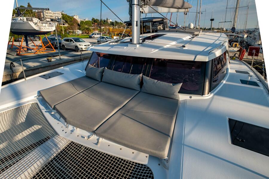 Fountaine Pajot Isla 40 — photo 12