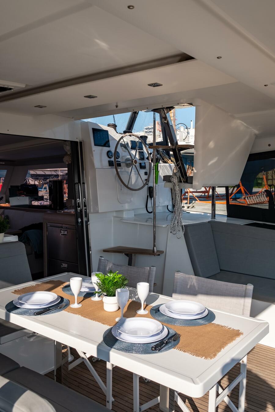 Fountaine Pajot Isla 40 — photo 103