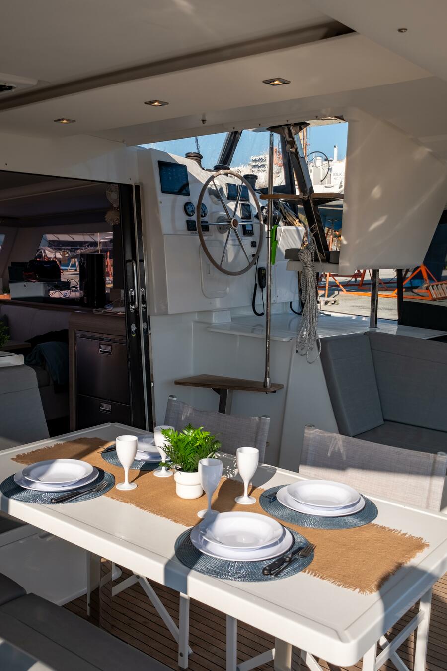 Fountaine Pajot Isla 40 — photo 51