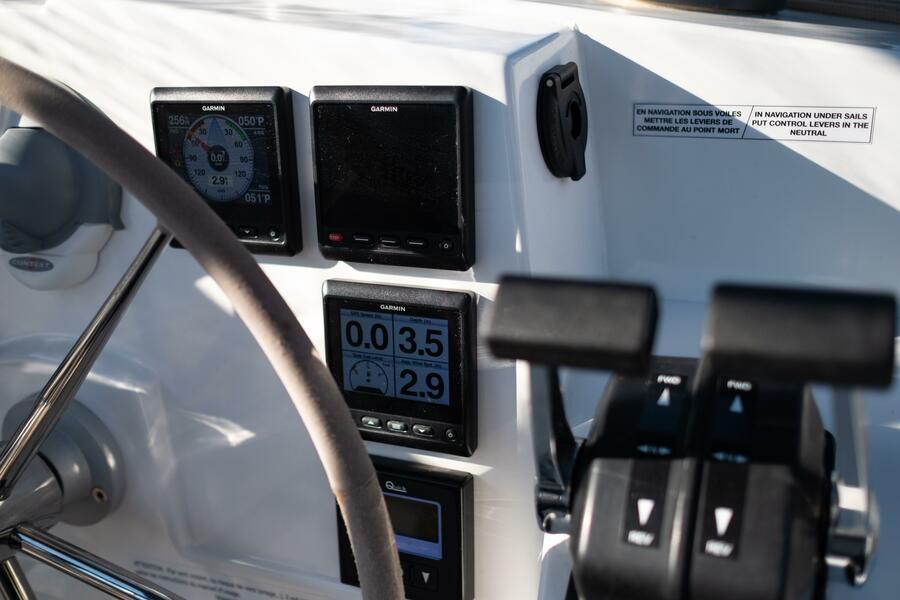 Fountaine Pajot Isla 40 — photo 72