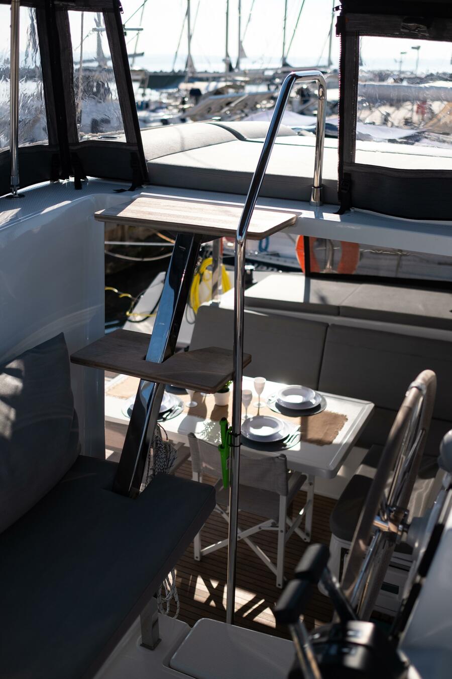 Fountaine Pajot Isla 40 — photo 98