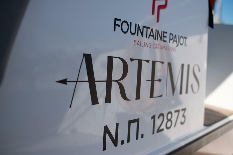 Fountaine Pajot Isla 40 — photo 50