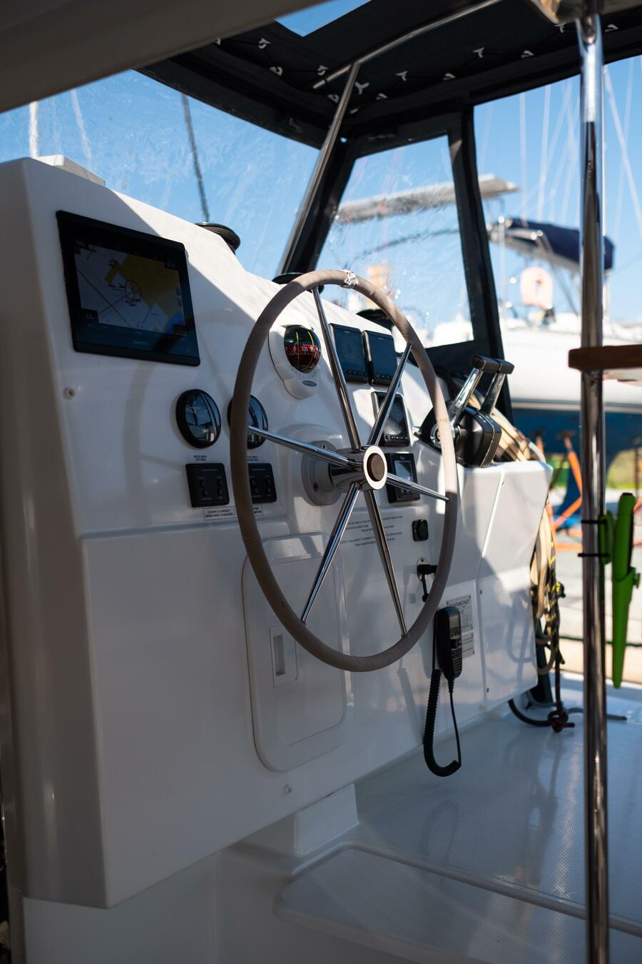 Fountaine Pajot Isla 40 — photo 64