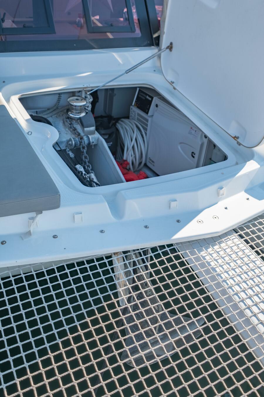 Fountaine Pajot Isla 40 — photo 91