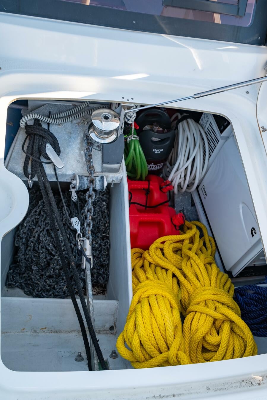 Fountaine Pajot Isla 40 — photo 16