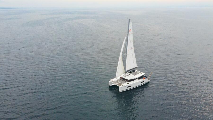 Fountaine Pajot Isla 40 — photo 58