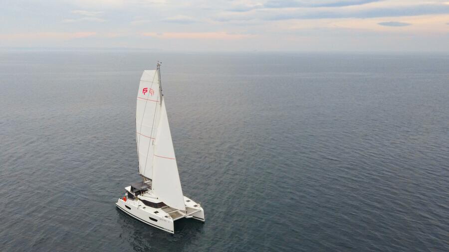 Fountaine Pajot Isla 40 — photo 61