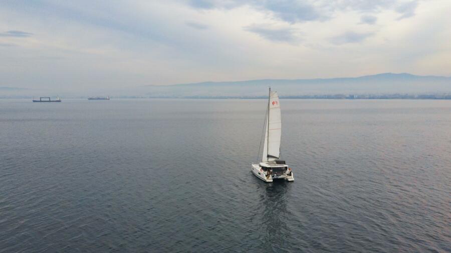 Fountaine Pajot Isla 40 — photo 55
