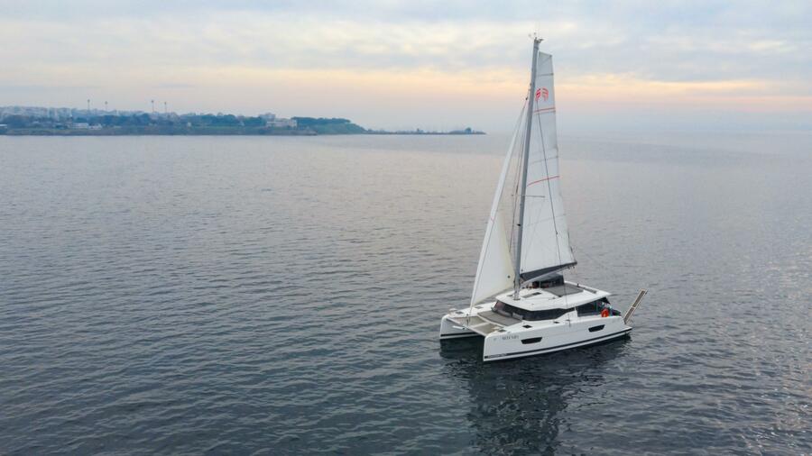 Fountaine Pajot Isla 40 — photo 108