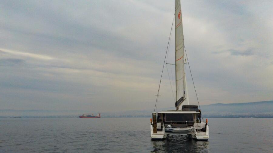 Fountaine Pajot Isla 40 — photo 86
